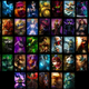 Image for article titled Where are the Black League of Legends Characters?